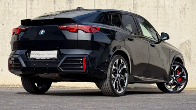 BMW X2 Gebrauchtwagen BMW X2 Gebrauchtwagen
