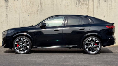 BMW X2 Gebrauchtwagen BMW X2 Gebrauchtwagen