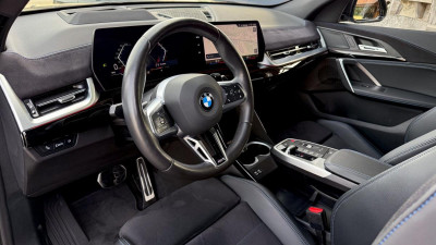 BMW X2 Gebrauchtwagen BMW X2 Gebrauchtwagen