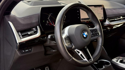 BMW X2 Gebrauchtwagen BMW X2 Gebrauchtwagen