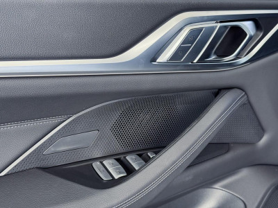 BMW i4 Vorführwagen