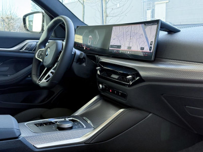 BMW i4 Vorführwagen