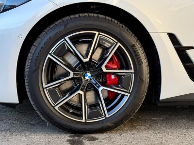 BMW i4 Vorführwagen