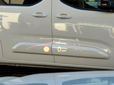 BMW i4 Vorführwagen