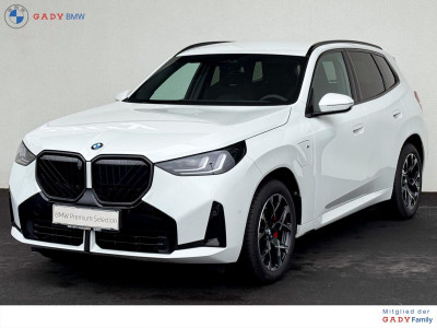 BMW X3 Vorführwagen BMW X3 Vorführwagen