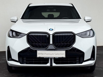 BMW X3 Vorführwagen BMW X3 Vorführwagen
