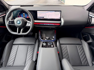 BMW X3 Vorführwagen BMW X3 Vorführwagen