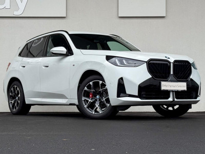 BMW X3 Vorführwagen BMW X3 Vorführwagen