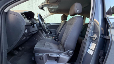 VW Tiguan Gebrauchtwagen VW Tiguan Gebrauchtwagen