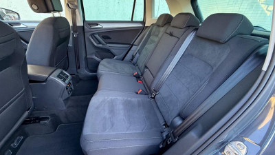 VW Tiguan Gebrauchtwagen VW Tiguan Gebrauchtwagen