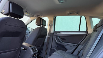 VW Tiguan Gebrauchtwagen VW Tiguan Gebrauchtwagen