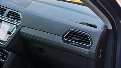 VW Tiguan Gebrauchtwagen VW Tiguan Gebrauchtwagen