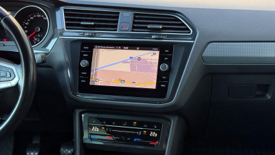 VW Tiguan Gebrauchtwagen VW Tiguan Gebrauchtwagen