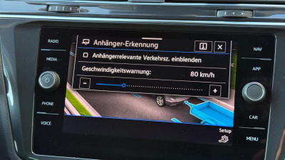 VW Tiguan Gebrauchtwagen VW Tiguan Gebrauchtwagen