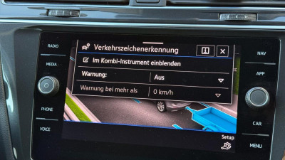 VW Tiguan Gebrauchtwagen VW Tiguan Gebrauchtwagen