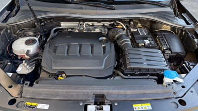 VW Tiguan Gebrauchtwagen VW Tiguan Gebrauchtwagen