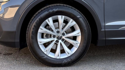 VW Tiguan Gebrauchtwagen VW Tiguan Gebrauchtwagen