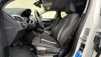 BMW X2 Gebrauchtwagen