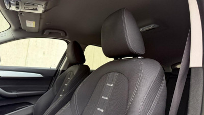 BMW X2 Gebrauchtwagen