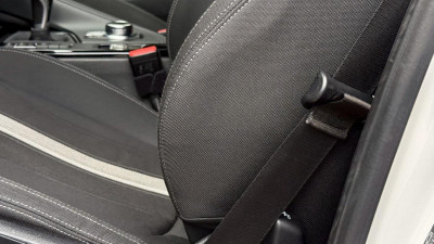 BMW X2 Gebrauchtwagen