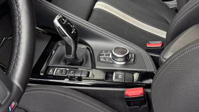 BMW X2 Gebrauchtwagen