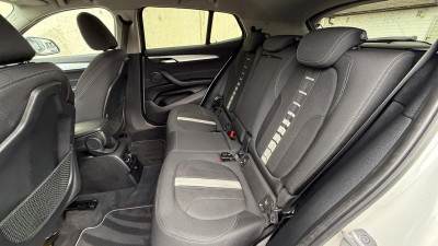 BMW X2 Gebrauchtwagen