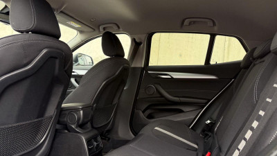 BMW X2 Gebrauchtwagen