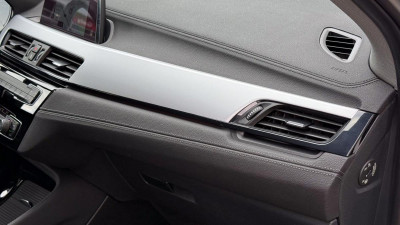 BMW X2 Gebrauchtwagen