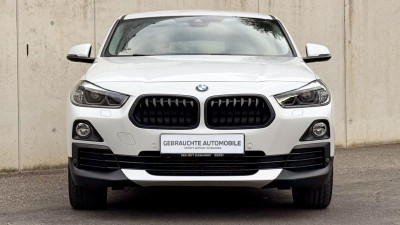 BMW X2 Gebrauchtwagen