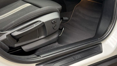 BMW X2 Gebrauchtwagen