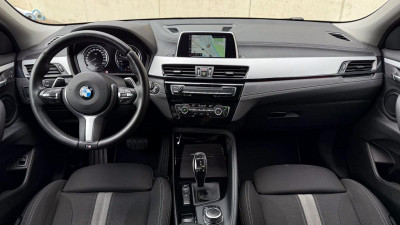BMW X2 Gebrauchtwagen
