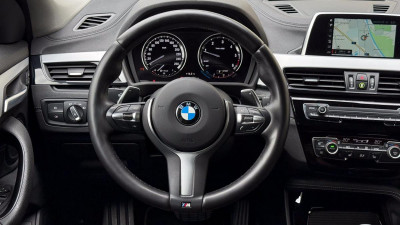 BMW X2 Gebrauchtwagen