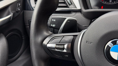 BMW X2 Gebrauchtwagen