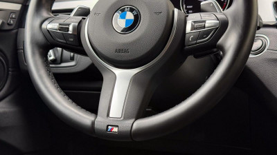 BMW X2 Gebrauchtwagen