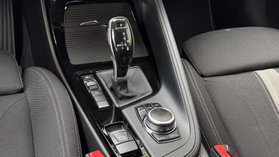 BMW X2 Gebrauchtwagen