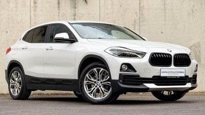 BMW X2 Gebrauchtwagen