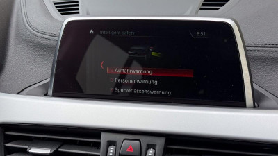 BMW X2 Gebrauchtwagen