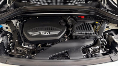 BMW X2 Gebrauchtwagen