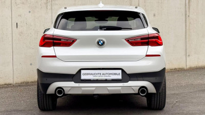 BMW X2 Gebrauchtwagen