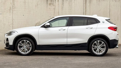 BMW X2 Gebrauchtwagen