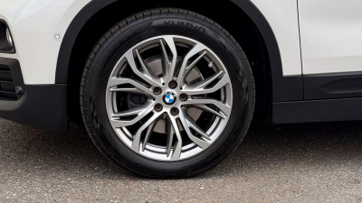 BMW X2 Gebrauchtwagen