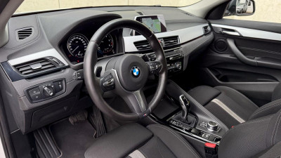 BMW X2 Gebrauchtwagen