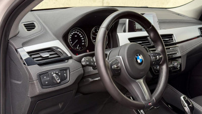 BMW X2 Gebrauchtwagen