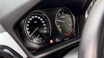 BMW X1 Gebrauchtwagen