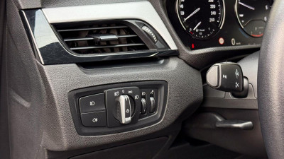 BMW X1 Gebrauchtwagen
