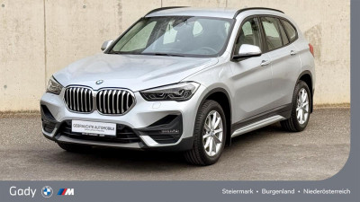 BMW X1 Gebrauchtwagen