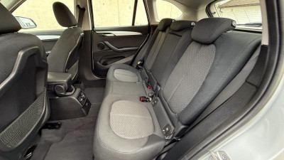 BMW X1 Gebrauchtwagen