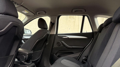BMW X1 Gebrauchtwagen