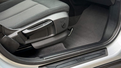 BMW X1 Gebrauchtwagen