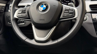 BMW X1 Gebrauchtwagen